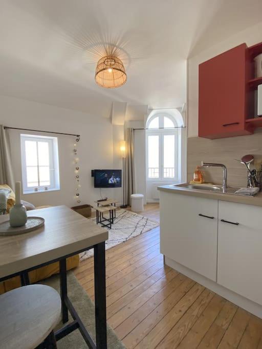 Cosy Mac Nab Apartment Виерзон Екстериор снимка