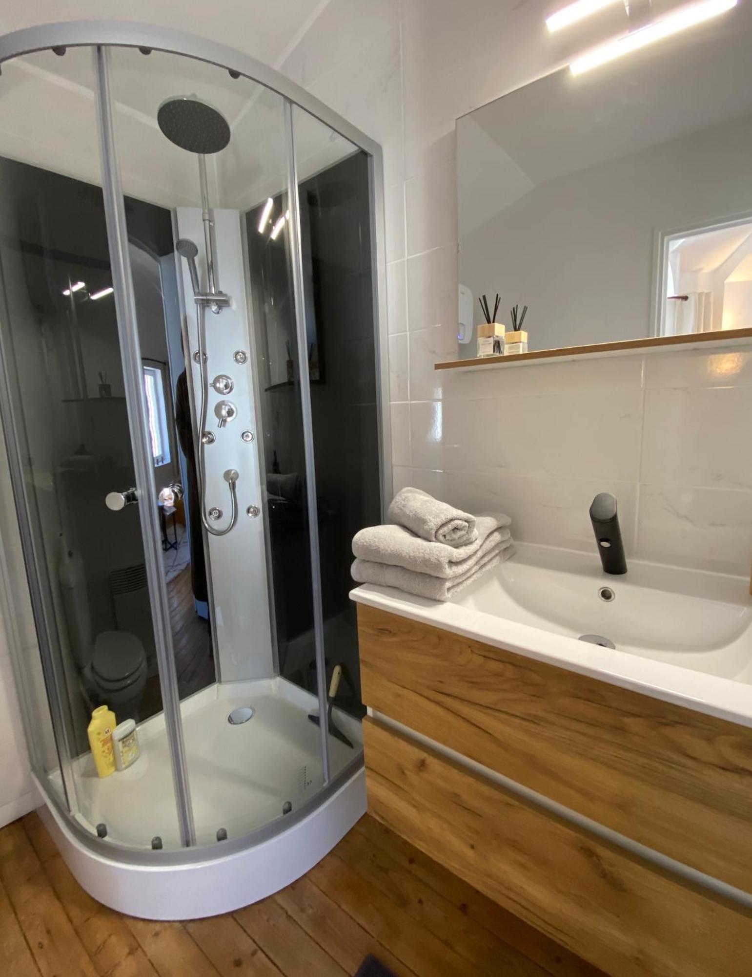 Cosy Mac Nab Apartment Виерзон Екстериор снимка